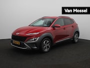 Hyundai Kona - 1.6 GDI Hybrid Aut. Fashion | 1e-Eig. | Navi | Camera | Head