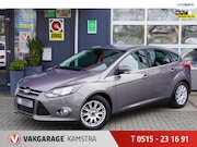 Ford Focus - 1.6 TI-VCT Titanium NAP 5-deurs Clima/Cruise/PDC