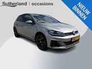 Volkswagen Golf - 1.4 TSI PHEV GTE | Stoelvervarming | Sensoren voor & achter