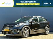 Kia Niro - 1.6 GDi Hybrid DynamicLine | Trekhaak | Climate Control | Ca