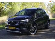 Opel Mokka - X 1.4 Turbo Innovation, Leder, Carplay, Pano, NAP