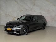 BMW 3-serie - Touring 330e M-Pakket / Pano