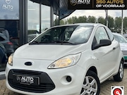 Ford Ka - 1.2 Limited | NL AUTO | NAP | NETTE STAAT | Lichtmetalen Vel
