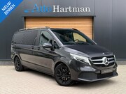 Mercedes-Benz V-klasse - 220D Lang Avantgarde Edition TREKHAAK|6P|CAMERA|STOELVERWARM
