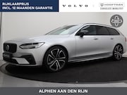 Volvo V90 - B4 AUT(8) R-DESIGN SCHUIFDAK 20INCH HARMAN KARDON GETINT GLA