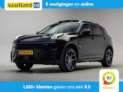 Lynk & Co 01 - 1.5 PHEV MY22 Zwart 6,6kW [ SoH 94,7% | 360ºcam Apple/Androi