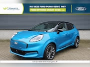 Ford Puma - Sound Edition 43, 6 kWh 168pk I Adaptive Cruise I 360 Camera