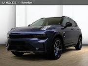 Lynk & Co 01 - | Rijklaar | zwarte hemel | 360° camera | Panoramadak