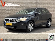 Volvo XC60 - 2.4D Kinetic | € 3.700, - NETTO | Climate | Cruise | Trekhaa