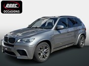 BMW X5 M - X5M 4.4i 555pk Akrapovic | Facelift | Panodak | Keyless entr