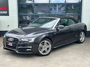 Audi A5 - Cabriolet 1.8 TFSI Pro Line S Line - B&O - Facelift