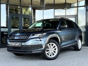 Skoda Kodiaq - 2.0 TSI DSG 4X4 STYLE 7-PERS. LEDER - PANO - TREKH.