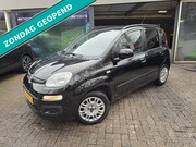 Fiat Panda - 0.9 TwinAir Lounge | 12MND GARANTIE | AIRCO | ELEC RAMEN | N