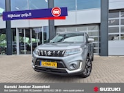 Suzuki Vitara - 1.4 Boosterjet Style Smart Hybrid Automaat Panodak