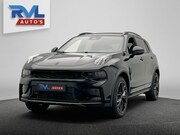 Lynk & Co 01 - 1.5 More Leder | Pano/dak | Stoel+Stuurwielverwarming | Keyl