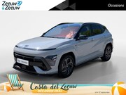 Hyundai Kona - 1.6 GDI HEV N Line | Sport pakket! | Vol opties | Memory | S