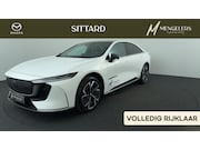 Mazda 6e - Takumi Business Edition 68.8 kWh | Rijklaar