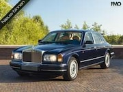 Rolls-Royce Silver Seraph - 5.4 V12 |32.000KM|NL-GELEVERD|HISTORIE