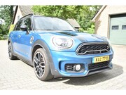 MINI Mini Electric - Cooper SE Hybrid Aut JCW Uitvoering Aut omaat.