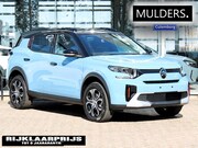 Citroën C3 Aircross - 1.2 Hybrid 145pk Plus VOORRAAD KORTING