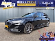 Ford Focus - Wagon 1.0 EcoBoost Hybrid 125pk ST-Line I Winter Pack I Driv
