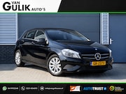 Mercedes-Benz A-klasse - 180 | Cruise control | Navigatie | Stoelverwarming | Half le