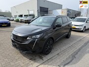 Peugeot 5008 - 1.2 PureTech GT Black Pack, Navi, NAP, 7 Pers