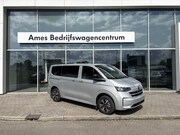 Volkswagen e-Transporter - Caravelle L1 Life 64 kWh 136 Pk | 9 Persoons | Achteruitrijc