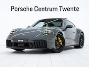 Porsche 911 - Carrera GTS