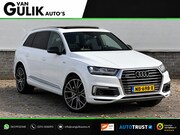 Audi Q7 - 3.0 TDI e-tron quattro Sport | Panorama | ACC | Luchtvering