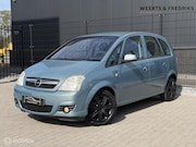 Opel Meriva - 1.4-16V Enjoy |AIRCO|TREKHAAK|ARMSTEUN|MISTLAMP