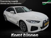 BMW i4 - eDrive40 High Executive 84 kWh | M-pack binnen en buiten | v