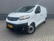 Opel Vivaro - 2.0 145 SenS L2+Airco