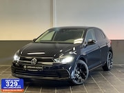 Volkswagen Polo - 1.0 TSI|R-Line|Camera|Keyless|Virtual|Carplay|