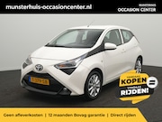 Toyota Aygo - 1.0 VVT-i X-Play - RIJKLAARPRIJS - All Seasonbanden - Achter