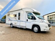 Adria Adriatik - Adria ADRIATIK|Solar|Enk.bedden|Camera|NETJES