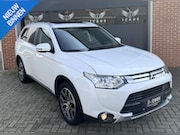 Mitsubishi Outlander - 2.0 Instyle 4WD 7 pers. NAVI SCHUIFDAK TREKHAAK