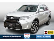 Suzuki Vitara - 1.4 Boosterjet Smart Hybrid Style Adaptieve Cruise Navi Came