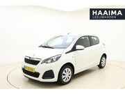 Peugeot 108 - 1.0 e-VTi Active | AIRCO | Bluetooth | Elektrische Ramen Voo