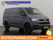 Volkswagen Transporter - 2.0TDi 150PK DSG Automaat | Exclusive Leder | Kastinrichting