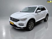Volkswagen T-Roc - 1.5 TSI Style | automaat