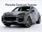 Porsche Cayenne Coupé - E-Hybrid