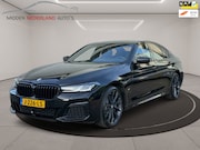 BMW 5-serie - 530e xDrive High Executive * WORDT VERWACHT * M-PAKKET * NL