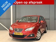 Seat Ibiza - 1.2 TDI Style Ecomotive | Navigatie | Export