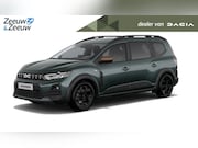 Dacia Jogger - Eco-G 120 Automaat extreme | Gratis 7 jaar fabrieksgarantie