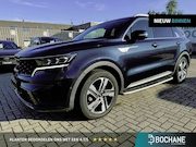 Kia Sorento - 1.6 T-GDI Hybrid 2WD ExecutiveLine 7p. | Camera | Carplay |
