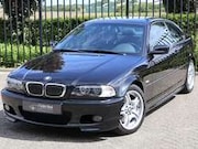 BMW 3-serie - CI