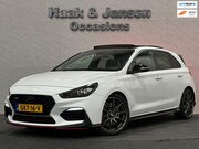 Hyundai i30 - 2.0 T-GDI N2 Performance