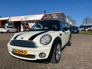 MINI Cooper - 1.6 Chili