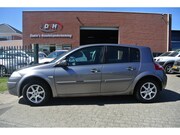 Renault Mégane - 1.6-16V Business Line airco automaat apk 09-04-2027 inruil m